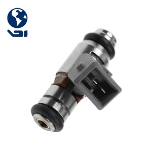 Inyector de Combustible <span class=keywords><strong>para</strong></span> Automóvil de Alta Calidad y Servicio Profesional <span class=keywords><strong>para</strong></span> <span class=keywords><strong>Fiat</strong></span> <span class=keywords><strong>Punto</strong></span> Idea 2011-2018 IWP046 IWP-046 - Product Image 4