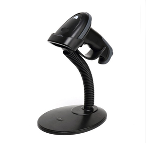 Cắm Và Chơi Có Dây Giá Rẻ Mã Vạch Chống Bụi Có Dây Rugged Di Động Cầm Tay <span class=keywords><strong>QR</strong></span> Máy Quét Mã Vạch Reader Với Đứng - Product Image 1