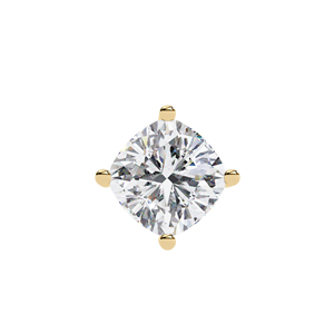 Hermoso Collar con Colgante Estilo Diamante para Mujer, Joyería Minimalista y Elegante para Uso Diario, Acabado Brillante, Ligero y Moderno - Product Image 2