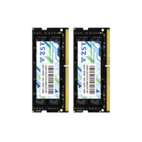 Taiwan Manufacturer Ram Ddr4 16gb 8gb 32gb Memory Ram 1.2V 2400mhz 2666mhz 3200mhz SODIMM for Laptop