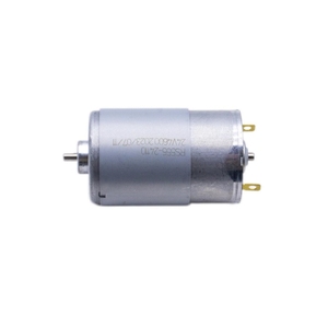 Moteur à courant continu à balais 6V-16V à aimant permanent, haute vitesse 5600 tr/min pour ventilateur/sèche-cheveux/<span class=keywords><strong>avion</strong></span> RC/aspirateur/vélo électrique/bateau - Product Image 4