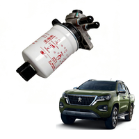Pièce de rechange moteur de haute qualité, ensemble séparateur huile-eau pour Peugeot Landtrek Pickup X10008603
