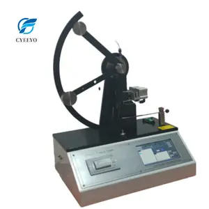 Elmendorf Tear Film Strength Digital Resistance Paper Tearing Machine Test Tester Equipment Testing