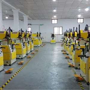 heel lasting shoe making equipment machine other shoemaking machines