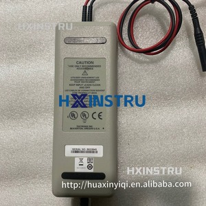 เทคโทรนิกซ์ P5205 โพรบวัดแรงดันไฟฟ้าสูงแบบดิฟเฟอเรนเชียล -- hx - Product Image 4
