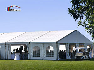 Tente de réception de luxe pour 500 personnes, pour mariage, fête, événement, <span class=keywords><strong>chapiteau</strong></span> <span class=keywords><strong>à</strong></span> <span class=keywords><strong>vendre</strong></span> - Product Image 3