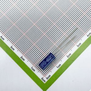 Whole Sale ERM1HM4R7D11C36T 5*11 <b>Capacitors</b> Through-Hole Electrolytic <b>Capacitors</b> 4.7uF 20% 50V 10000H - Product Image 1