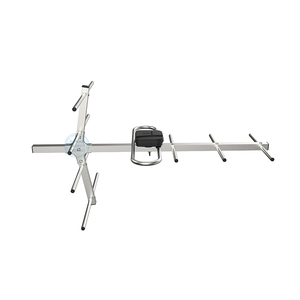 Sản Phẩm Mới Ăng-ten Tv Yagi Ngoài Trời 360 Độ Kỹ Thuật Số Dvb T - Product Image 4