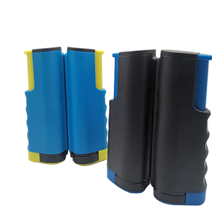 2024 nóng Bán Bóng bàn Net + Bài nhà máy trực tiếp bán buôn đóng hộp đóng gói ping pong bóng Net + bài - Product Image 2