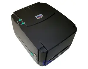 열 바코드 라벨 프린터 TSC TTP-244 PRO 203DPI 데스크탑 4 인치 바코드 프린터 기계