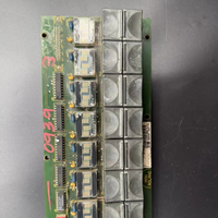 Clavier Man Roland B15 pour presse offset Roland 700, panneau de commande, carte de circuit imprimé