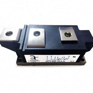 Mới đến gốc IGBT mô-đun điện MT3-595-16-A-N - Product Image 1