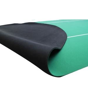 Tapete de Juego Personalizado Antideslizante de Goma TTX, Impresión Personalizada, Tapete de Mesa de Póker Antideslizante, Tapete de Juego de <span class=keywords><strong>Casino</strong></span> - Product Image 5