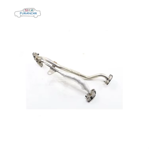 Nafurancar Fabricant OEM 55511054 Pièces détachées automobiles de haute qualité Tuyau de <span class=keywords><strong>retour</strong></span> d'huile de turbocompresseur pour CHEVROLET - Product Image 1