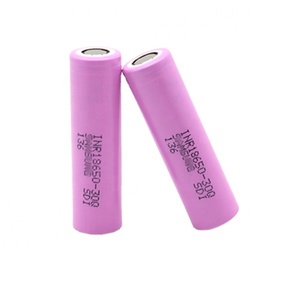 New Arrival SAM SDI INR18650-30Q 3000mAH 15A 3.7V Rechargeable Inr18650-30q 18650 Li Ion Battery - Product Image 6