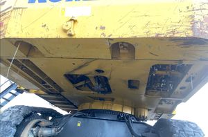 Komatsu PC3000 <b>Used</b> Excavator High Quality Mining <b>Machinery</b> with Hitachi Engine 3.6m Bucket - Product Image 3