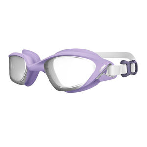<span class=keywords><strong>Meilleur</strong></span> prix, lunettes de natation de compétition de haute qualité, étanches, anti-buée, protection UV, joint en silicone, PC, entraînement professionnel - Product Image 1