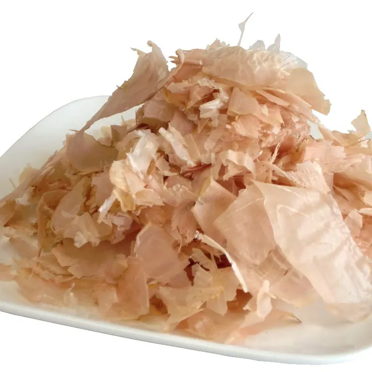 Best Price Japanese Style Dried Bonito Shavings Dried Bonito Fish Flakes