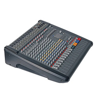 Powermate1000 -3 PM1000 PM1000-3 Amplificateur de mixage de puissance de console de mixage de son professionnel 1000 Watts