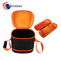 Étui de transport et de protection EVA pour enceinte PartyBox Encore 2 – Sac de rangement portable pour enceinte, étui de voyage anti-poussière pour audio