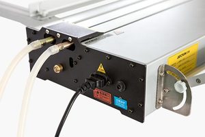 ABM1300 Máy Uốn Nóng Chữ Cái Kênh Tự Động Máy Uốn Tấm Acrylic - Product Image 5