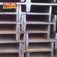 Q235 S275JR A36 VIGA IPE 80 IPE 100 metal estructural acero laminado en caliente i vigas precio IPE IPN UPN