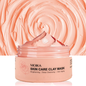 Tè verde argilla caolino maschera per la cura della pelle Set regali per ragazze adolescenti organico maschera poro detergente per punti neri - Product Image 5