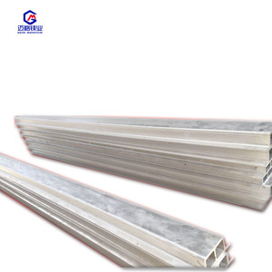 <span class=keywords><strong>Prix</strong></span> du fabricant par <span class=keywords><strong>kg</strong></span> <span class=keywords><strong>de</strong></span> profilés extrudés en alliage <span class=keywords><strong>de</strong></span> magnésium Az31 - Product Image 3