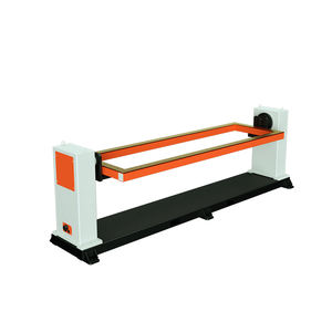 Posicionador de soldadura PaiYuan 800kg 2500*800mm eje giratorio carga 300-1000kg máquina de soldadura semiautomática - Product Image 1
