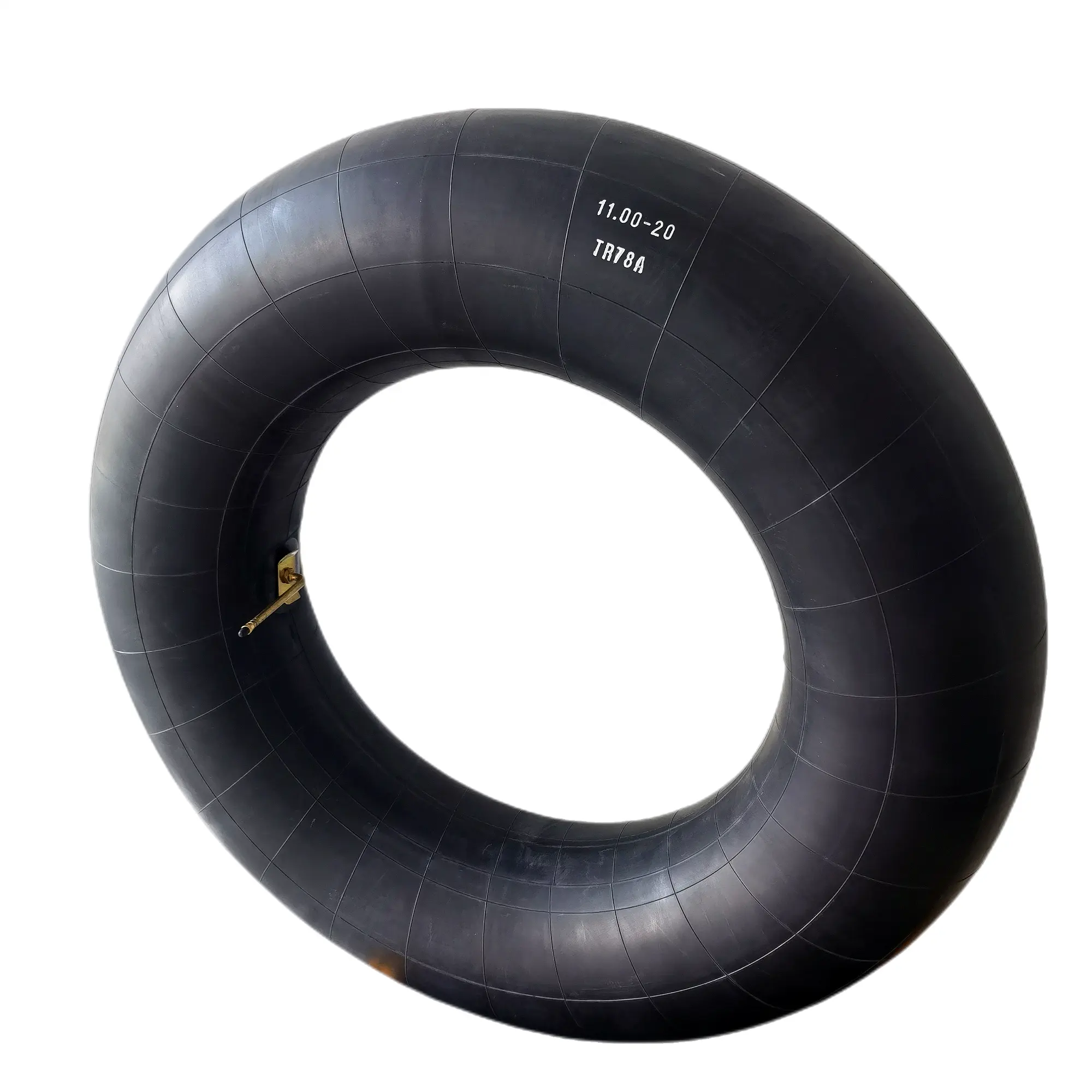 INKLIDA Heavy Duty Anti-aging Long Service Life Truck/Light Truck Tire Inner Tube 1200R24 TR78A