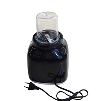 Mixeur multifonction 1,5 L et 0,5 L, robot culinaire haute puissance pour cuisine, restaurant commercial