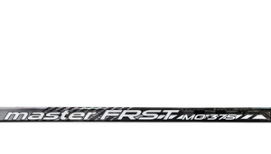 Bâton de hockey sur glace en fibre de carbone de qualité aéronautique Soyuz Master <span class=keywords><strong>Frst</strong></span> 375g, niveau professionnel, type de contrôle, pour la KHL - Product Image 5