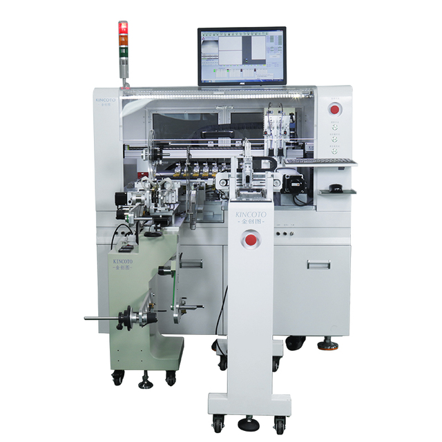 KA2000-GS2 Autoload IC Programming Machine Universal Programmer for Burning Chips 1 Year Warranty