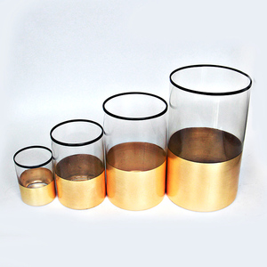Verre transparent polyvalent et durable pour la sérigraphie, les étiquettes et la décoration - Product Image 5