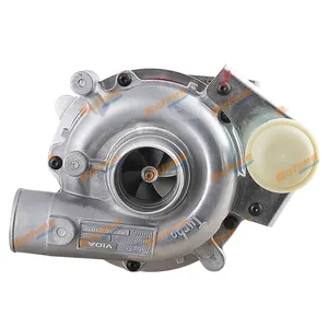 Refone VIDA Turbo Dieselmotor 4JA1-L VC420037 8972402101 Turbolader Preise für Isuzu D-max