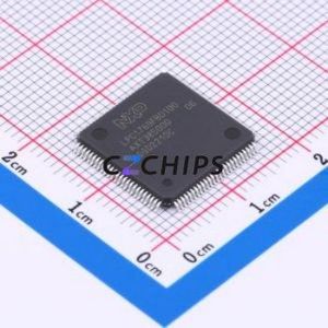 ไมโครคอนโทรลเลอร์ชิปวงจรรวม LQFP-100 LPC1769FBD100K (14x14) ใหม่ดั้งเดิม (MCU/MPU/SoC) - Product Image 1
