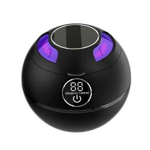 Nouvelle machine de nettoyage ultrasonique 45 kHz pour prothèses dentaires, protège-dents, appareils orthodontiques, têtes de brosses à dents et bijoux - Product Image 1