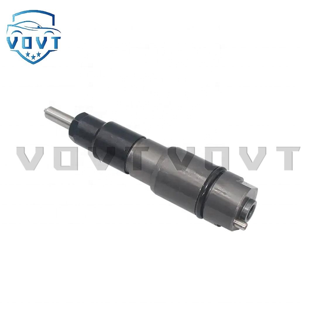Factory Price New Diesel Fuel Injector 0432191121 0 432 191 121 with DLLA140P133 on sale
