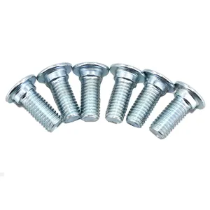 Болт тормозной дисковой пластины M8 * 20 шестигранный винт для внедорожного мотоцикла Kayo160 T8 мотокросс - Product Image 4