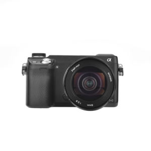 Lente ojo de pez 8mm F2.8 Lente de cámara de marco completo Lente gran angular - Product Image 5