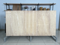 Plataforma de Madera Contrachapada Mixta de Caucho y Eucalipto de Primera Calidad, Ecológica y Moderna, de Vietnam (LVD LVB), Superficie Plana Lijada, Venta al Por Mayor