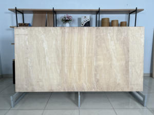 Plataforma de Madera Contrachapada Mixta de Caucho y Eucalipto de Primera Calidad, Ecológica y Moderna, de Vietnam (LVD LVB), Superficie Plana Lijada, Venta al Por Mayor - Product Image 5