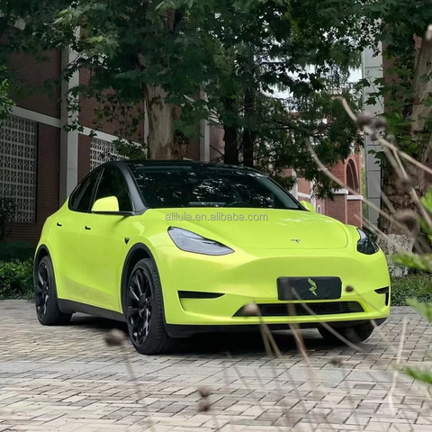 New Cars Paint Paint Protection Film Super Glossy Car Body Wrapping Sticker Roll Vinyl for Bmw Color Ppf Dry Install