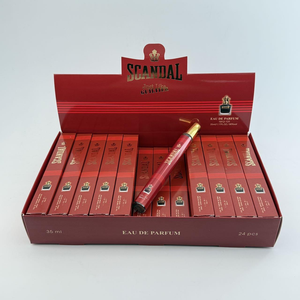 Parfum pour homme BOSS JPG LE MALE 35ML MINI, parfum original, parfum de luxe, parfum arabe YARA, best-seller - Product Image 2