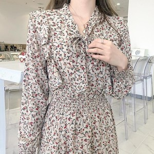 Vestido Largo Otoñal Nuevo para Mujer, Falda Larga Sexy y a la Moda - Product Image 6