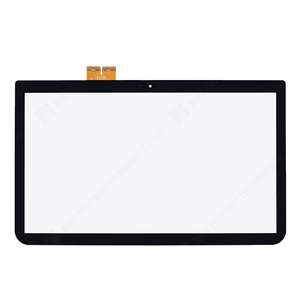 Pantalla Táctil LED LCD de 15.6 Pulgadas para Laptop <span class=keywords><strong>Toshiba</strong></span> <span class=keywords><strong>Satellite</strong></span> C55-A, Repuesto Frontal con Digitalizador - Product Image 1
