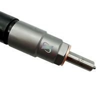 Cần phun nhiên liệu Diesel 0445110616 cho 1 2 3 4 5 7 X3 2.0L X5 3.0L F25 F15 dành cho N47D20A N47D20B N47D20D