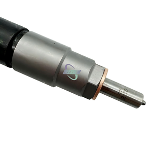 Dizel Yakıt Enjektörü 0445110616, 1 2 3 4 5 7 X3 2.0L X5 3.0L F25 F15 için, N47D20A N47D20B N47D20D uyumlu - Product Image 5