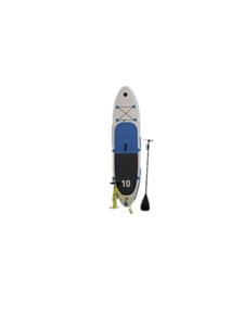 Isup <span class=keywords><strong>gonflable</strong></span> <span class=keywords><strong>paddle</strong></span> SUP-8 '8'' avec top <span class=keywords><strong>gonflable</strong></span> matériel de pvc de planche à voile pour surf de l'eau - Product Image 2