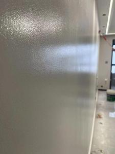 Pintura Acrílica Porcelanizada QYM Premium, Revestimiento Líquido Brillante y Suave para Aplicación con Brocha, Color Personalizado, Revestimiento Impermeable - Product Image 4